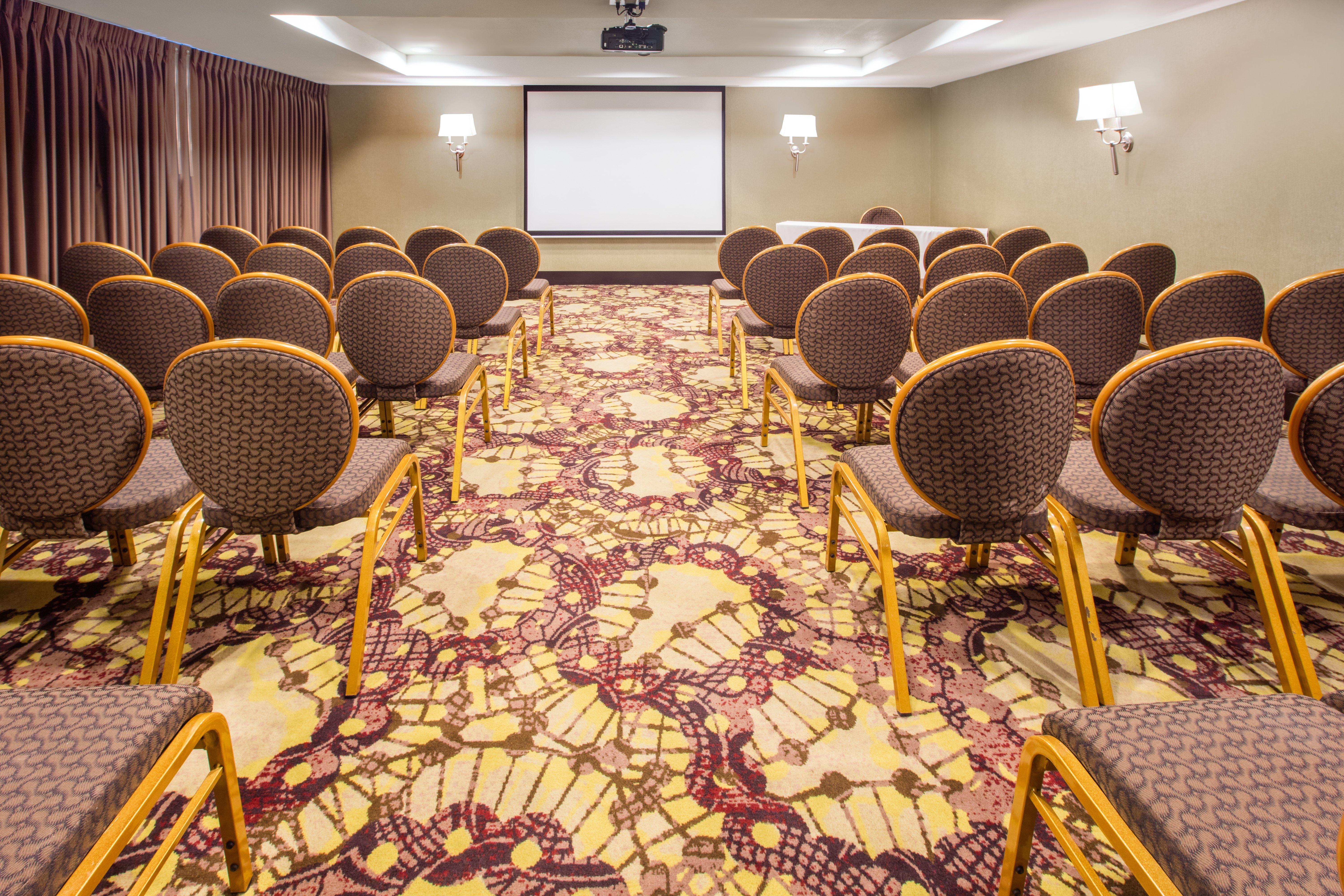 Crowne Plaza Houston Galleria Area By Ihg Exterior foto
