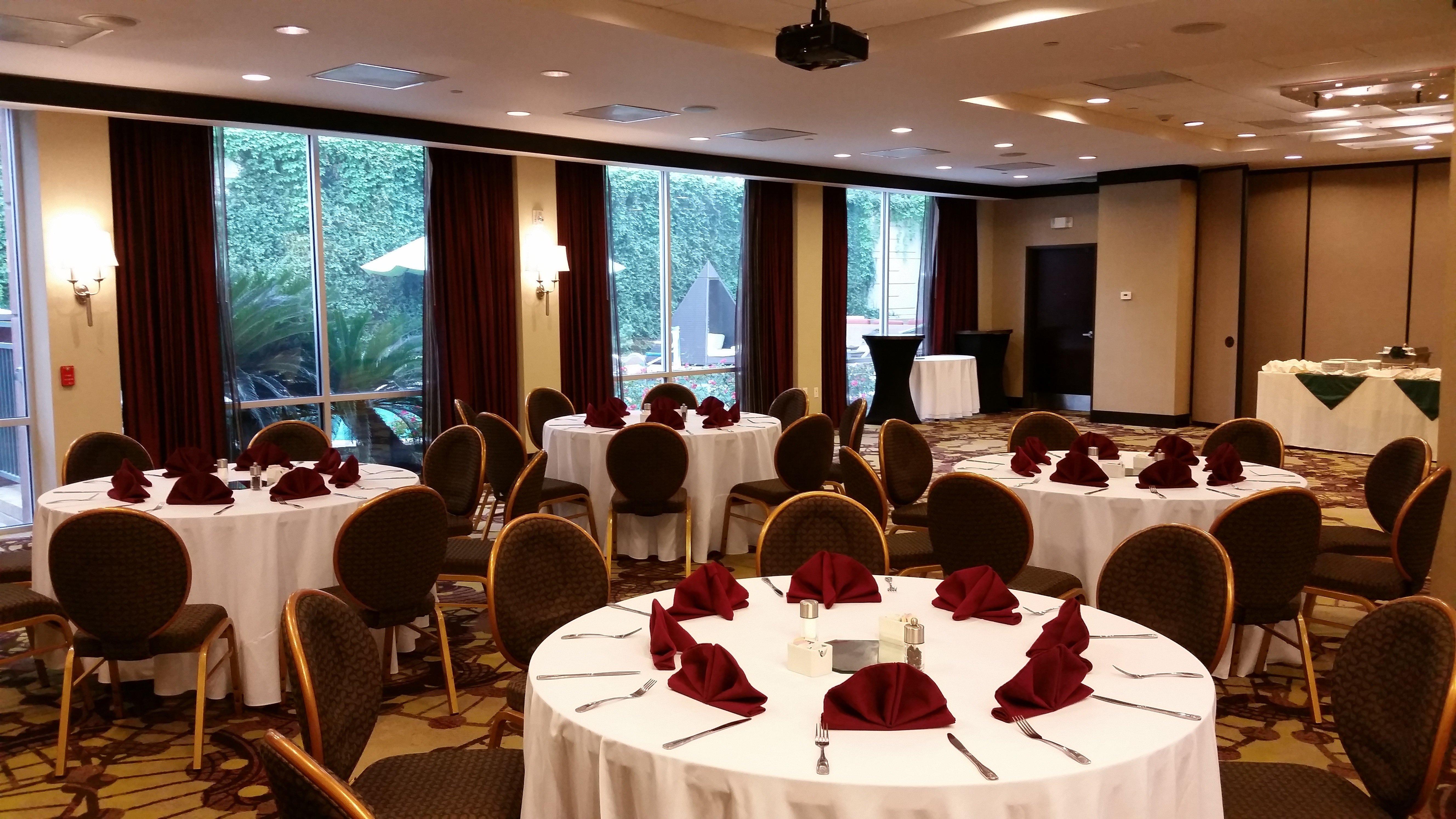 Crowne Plaza Houston Galleria Area By Ihg Exterior foto