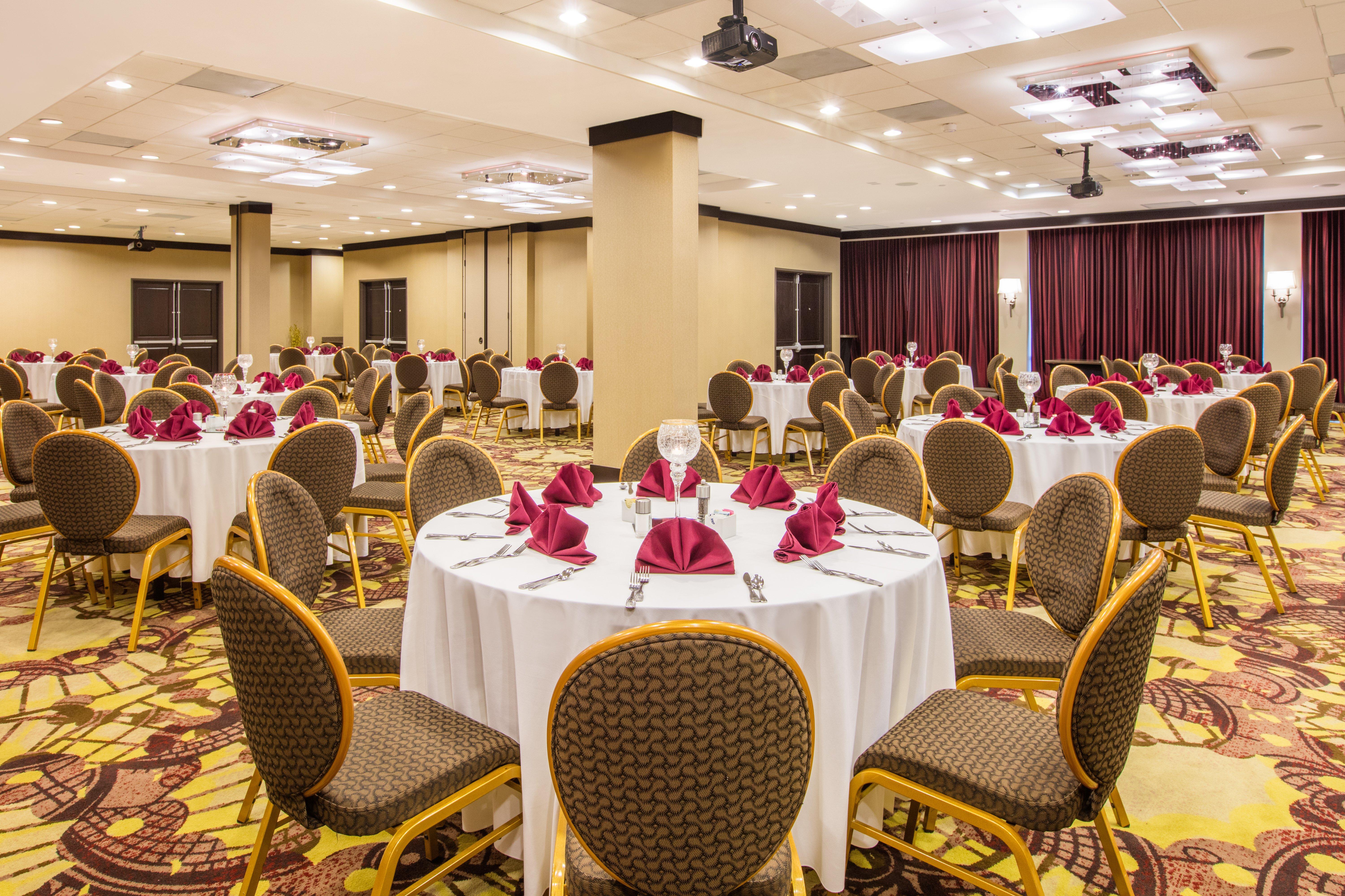 Crowne Plaza Houston Galleria Area By Ihg Exterior foto