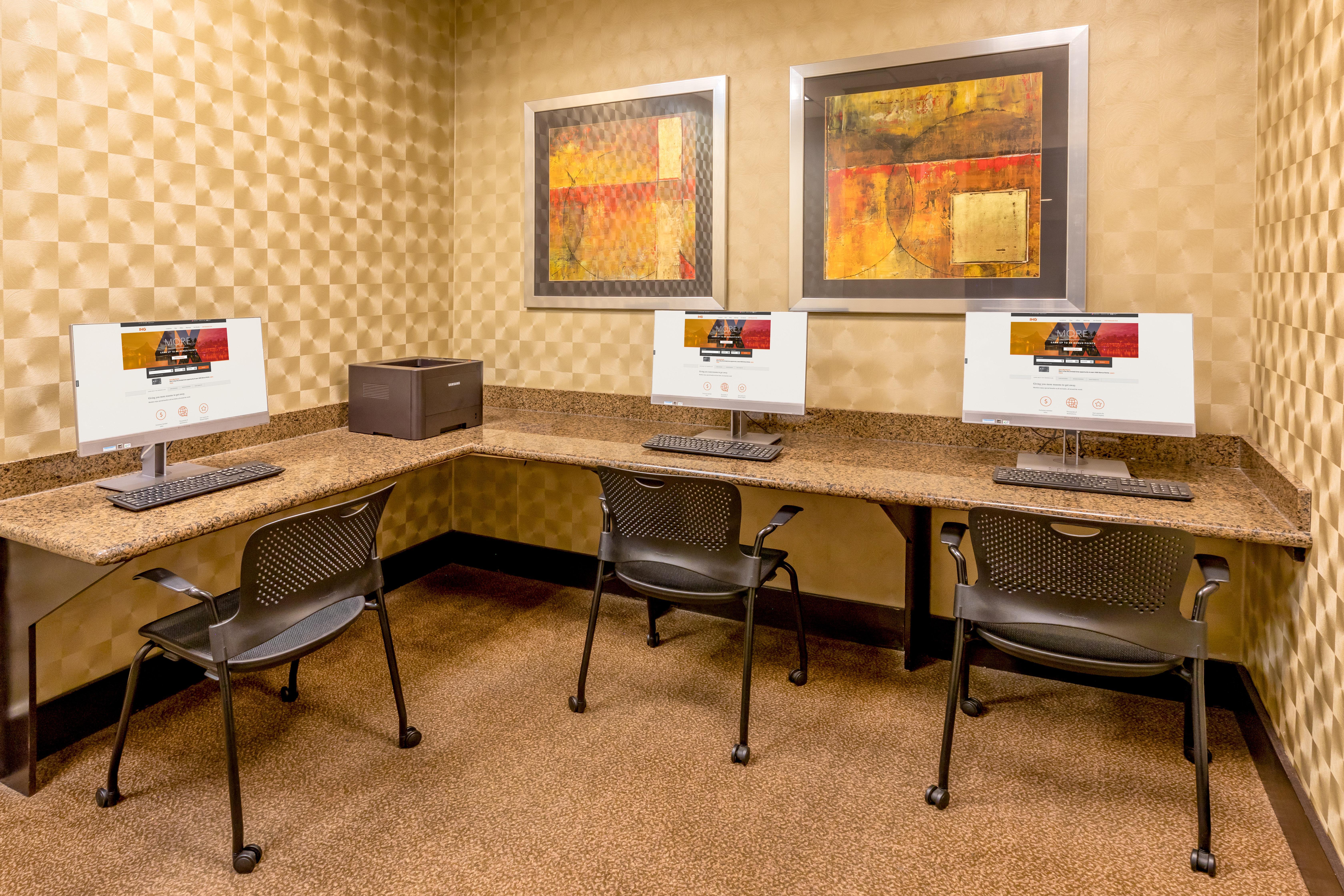 Crowne Plaza Houston Galleria Area By Ihg Exterior foto