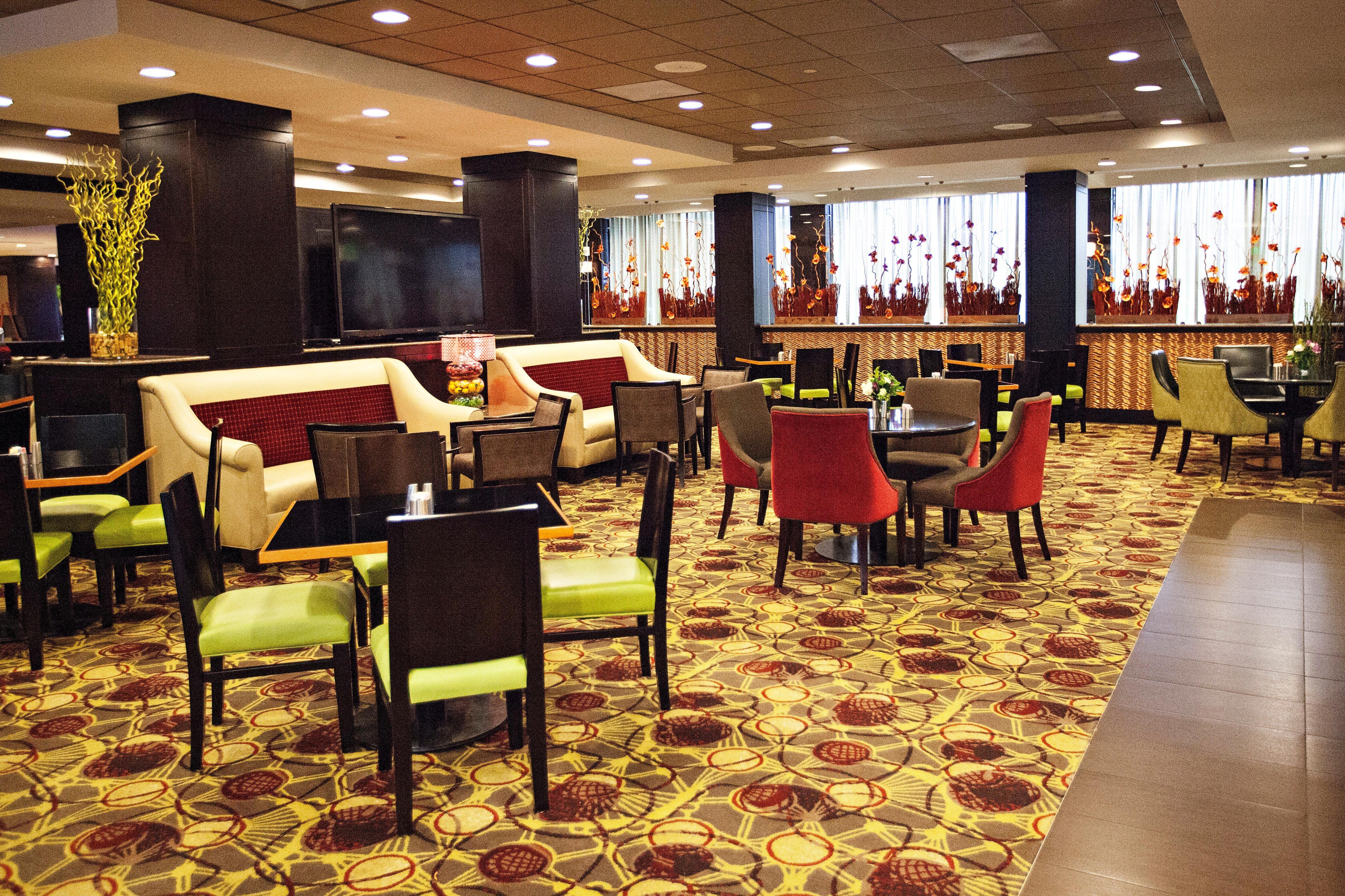 Crowne Plaza Houston Galleria Area By Ihg Exterior foto