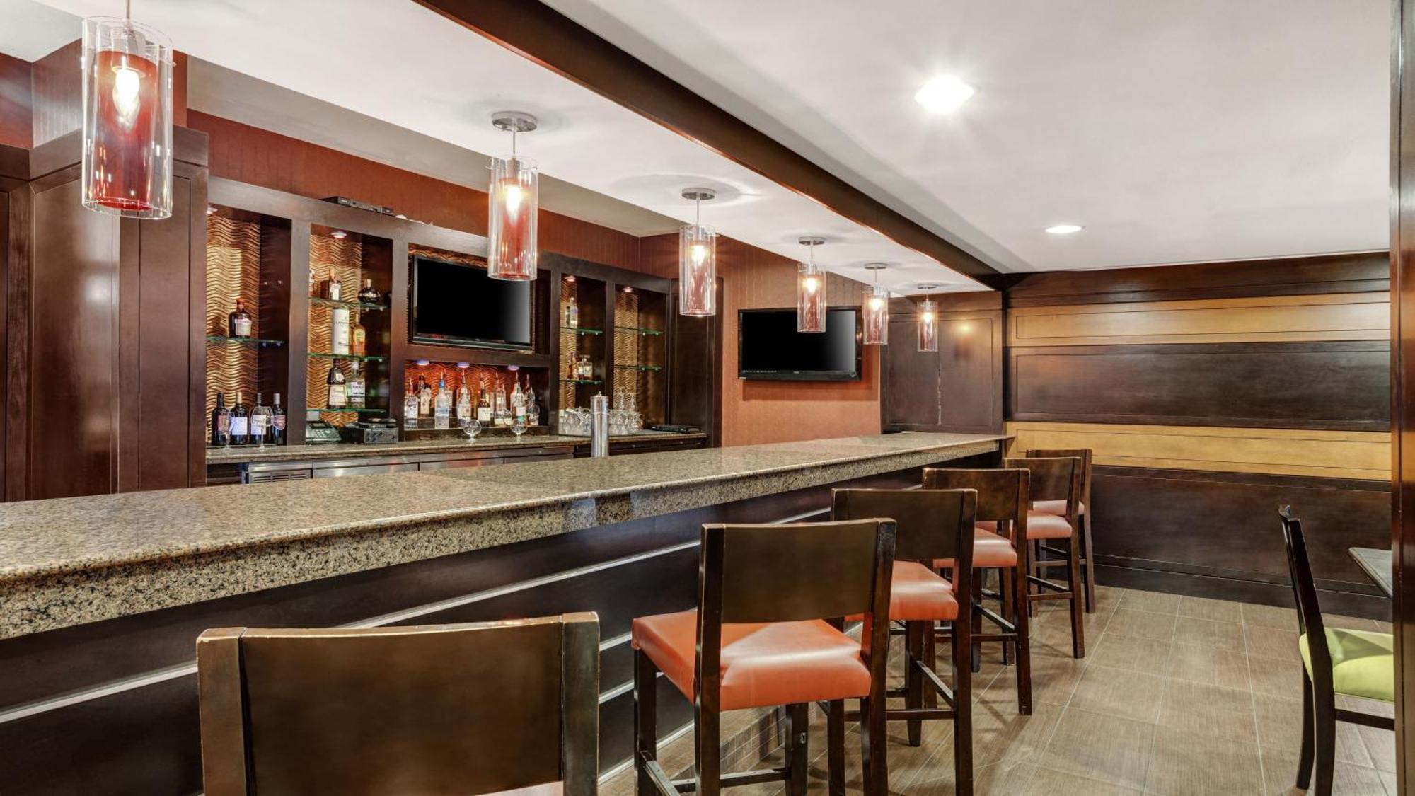 Crowne Plaza Houston Galleria Area By Ihg Exterior foto